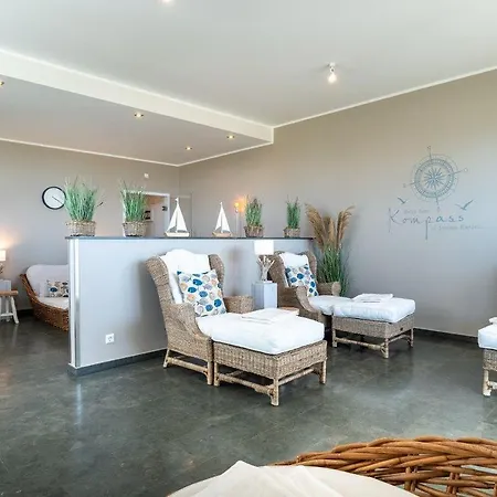 Haus-meerblick-villa-wohnung-17-hygge アパート *