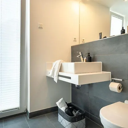 Haus-meerblick-villa-wohnung-17-hygge アパート *