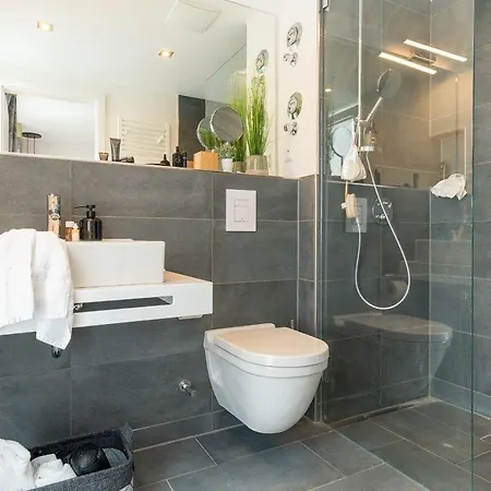 Haus-meerblick-villa-wohnung-17-hygge アパート Großenbrode