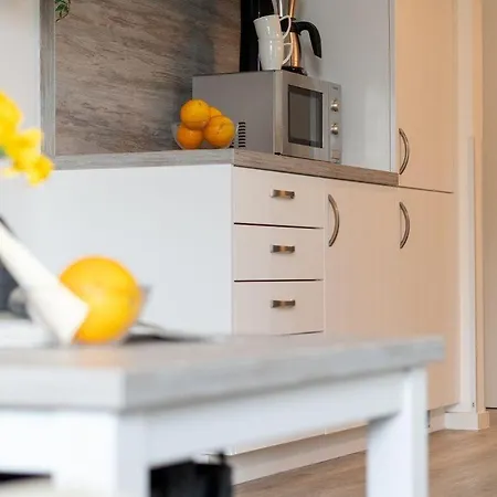 Haus-meerblick-villa-wohnung-17-hygge アパート *